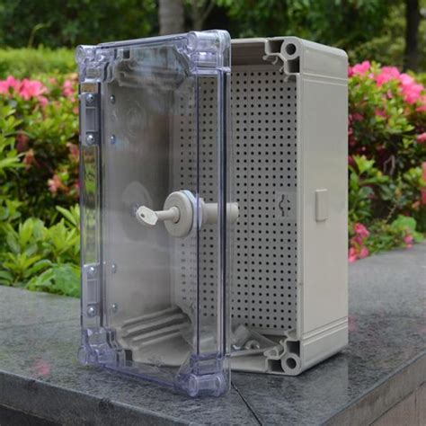 plastic waterproof electrical enclosure factories|large electrical enclosure box waterproof.